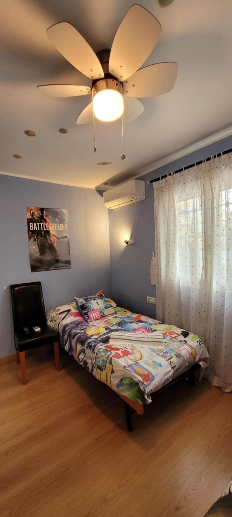 Chalet Adosado con Encanto -130 m2 y WiFi- Torremolinos Exterior foto
